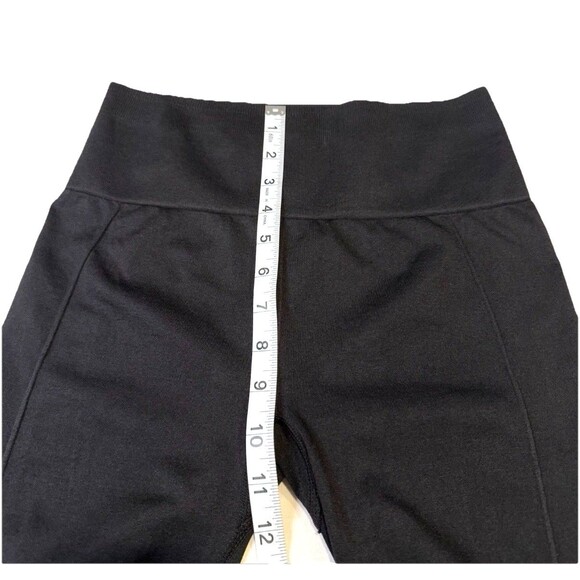 Lot Of 3 Womens Leggings Size Small: Athleta, Fabletics, & Lululemon - Picture 14 of 16